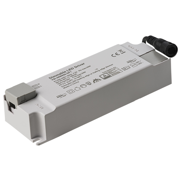 Constant Current 850mA Triac Dimmable 34W Driver